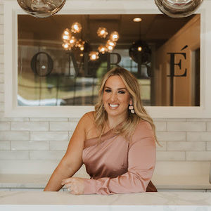 Meet your Posher, Gianna